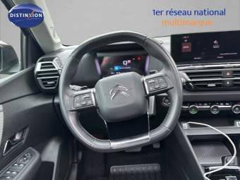CITROEN C4 1.2 PURETECH 130CH S&S EAT8 SHINE