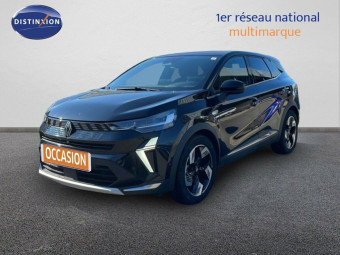 RENAULT SYMBIOZ SYMBIOZ 1.6 E-TECH FULL HYBRID 145CH ICONIC