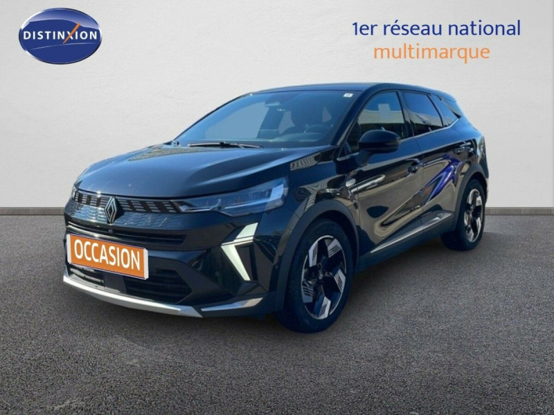 RENAULT SYMBIOZ SYMBIOZ 1.6 E-TECH FULL HYBRID 145CH ICONIC