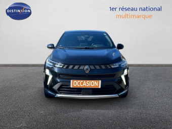 RENAULT SYMBIOZ SYMBIOZ 1.6 E-TECH FULL HYBRID 145CH ICONIC