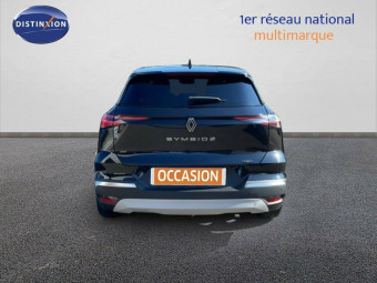 RENAULT SYMBIOZ SYMBIOZ 1.6 E-TECH FULL HYBRID 145CH ICONIC