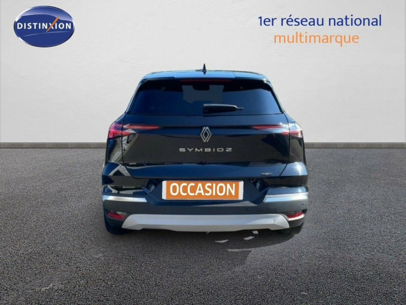 RENAULT SYMBIOZ SYMBIOZ 1.6 E-TECH FULL HYBRID 145CH ICONIC