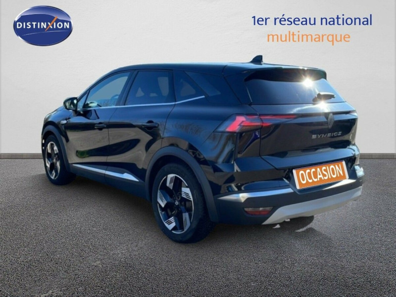 RENAULT SYMBIOZ SYMBIOZ 1.6 E-TECH FULL HYBRID 145CH ICONIC