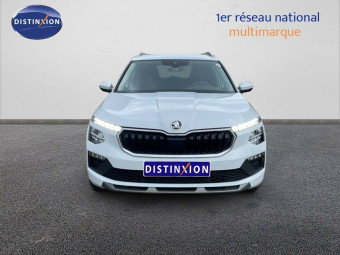 SKODA KAMIQ KAMIQ 1.0 TSI 115CH DSG7 SELECTION
