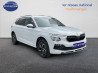 SKODA KAMIQ KAMIQ 1.0 TSI 115CH DSG7 SELECTION