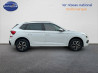 SKODA KAMIQ KAMIQ 1.0 TSI 115CH DSG7 SELECTION