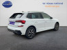 SKODA KAMIQ KAMIQ 1.0 TSI 115CH DSG7 SELECTION