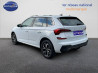 SKODA KAMIQ KAMIQ 1.0 TSI 115CH DSG7 SELECTION