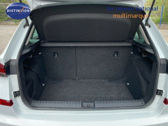 SKODA KAMIQ KAMIQ 1.0 TSI 115CH DSG7 SELECTION