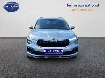 SKODA KAMIQ KAMIQ 1.0 TSI 115CH DSG7 SELECTION