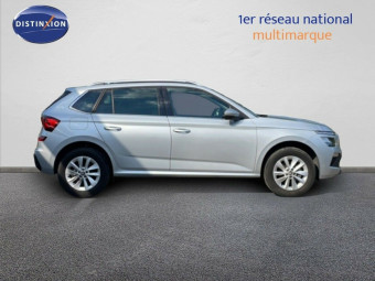 SKODA KAMIQ KAMIQ 1.0 TSI 115CH DSG7 SELECTION