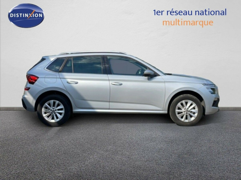 SKODA KAMIQ KAMIQ 1.0 TSI 115CH DSG7 SELECTION