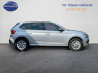 SKODA KAMIQ KAMIQ 1.0 TSI 115CH DSG7 SELECTION