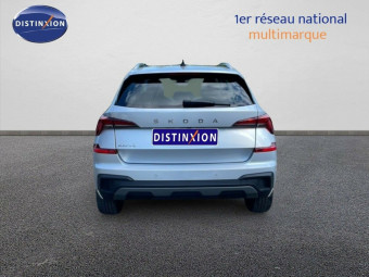 SKODA KAMIQ KAMIQ 1.0 TSI 115CH DSG7 SELECTION