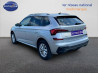 SKODA KAMIQ KAMIQ 1.0 TSI 115CH DSG7 SELECTION