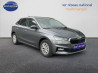 SKODA FABIA FABIA 1.0 TSI 115CH DSG7 SELECTION
