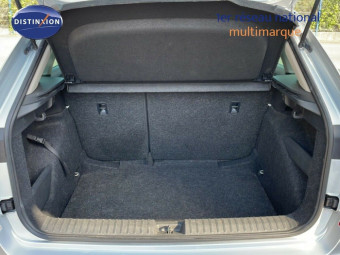 SKODA KAMIQ KAMIQ 1.0 TSI 115CH DSG7 SELECTION