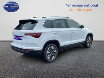SKODA KAROQ KAROQ 1.5 TSI 150 DSG7 SELECTION