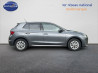 SKODA FABIA FABIA 1.0 TSI 115CH DSG7 SELECTION