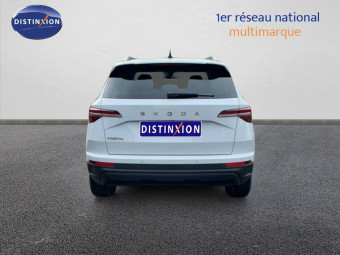 SKODA KAROQ KAROQ 1.5 TSI 150 DSG7 SELECTION
