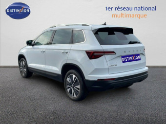 SKODA KAROQ KAROQ 1.5 TSI 150 DSG7 SELECTION
