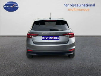 SKODA FABIA FABIA 1.0 TSI 115CH DSG7 SELECTION