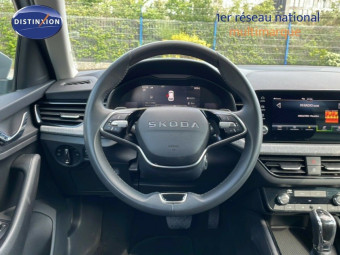 SKODA KAMIQ KAMIQ 1.0 TSI 115CH DSG7 SELECTION