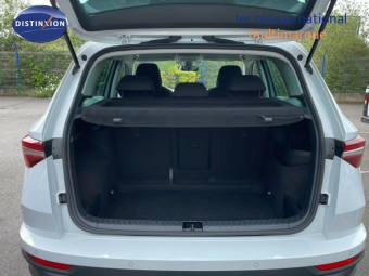 SKODA KAROQ KAROQ 1.5 TSI 150 DSG7 SELECTION