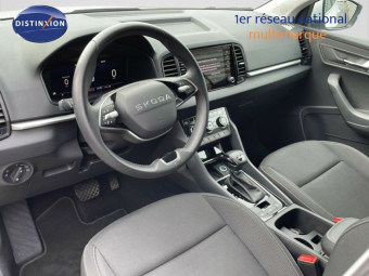 SKODA KAROQ KAROQ 1.5 TSI 150 DSG7 SELECTION