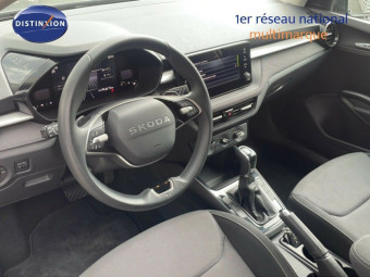 SKODA FABIA FABIA 1.0 TSI 115CH DSG7 SELECTION
