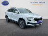SKODA KAROQ KAROQ 1.5 TSI 150 DSG7 SELECTION