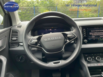 SKODA KAROQ KAROQ 1.5 TSI 150 DSG7 SELECTION