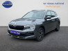 SKODA KAMIQ KAMIQ 1.0 TSI 115CH DSG7 SELECTION