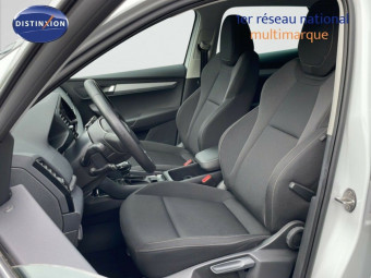 SKODA KAROQ KAROQ 1.5 TSI 150 DSG7 SELECTION