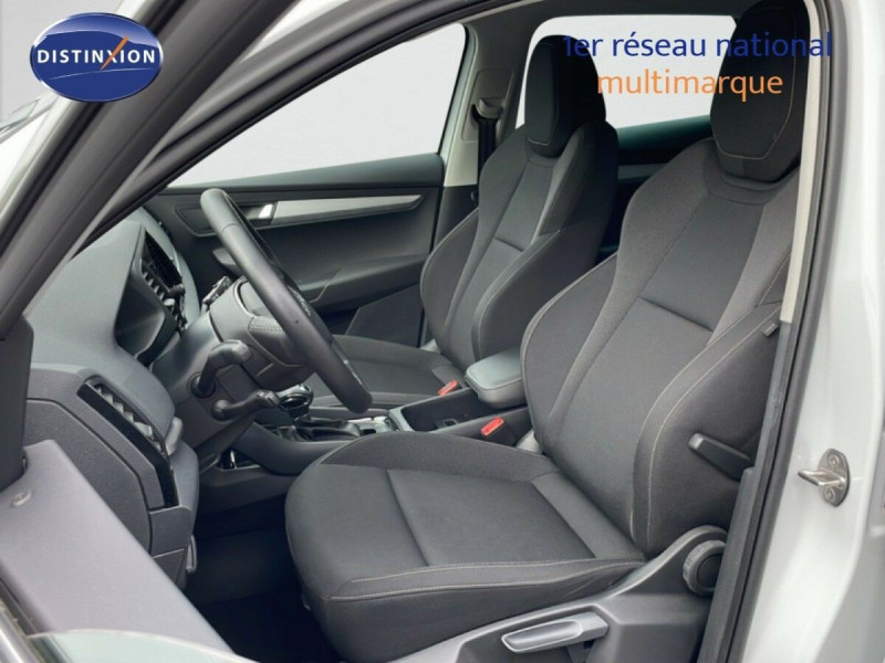 SKODA KAROQ KAROQ 1.5 TSI 150 DSG7 SELECTION