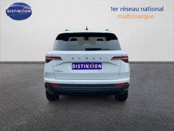 SKODA KAROQ KAROQ 1.5 TSI 150 DSG7 SELECTION