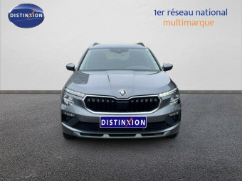 SKODA KAMIQ KAMIQ 1.0 TSI 115CH DSG7 SELECTION