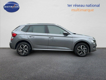 SKODA KAMIQ KAMIQ 1.0 TSI 115CH DSG7 SELECTION