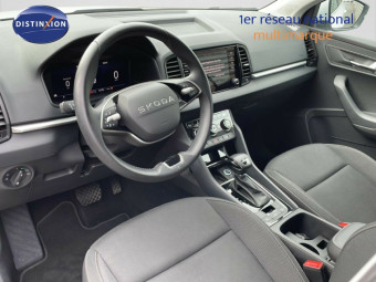 SKODA KAROQ KAROQ 1.5 TSI 150 DSG7 SELECTION