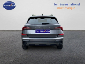 SKODA KAMIQ KAMIQ 1.0 TSI 115CH DSG7 SELECTION