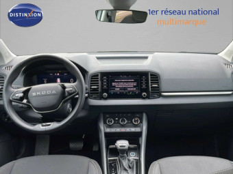 SKODA KAROQ KAROQ 1.5 TSI 150 DSG7 SELECTION