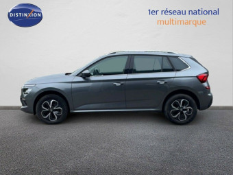 SKODA KAMIQ KAMIQ 1.0 TSI 115CH DSG7 SELECTION