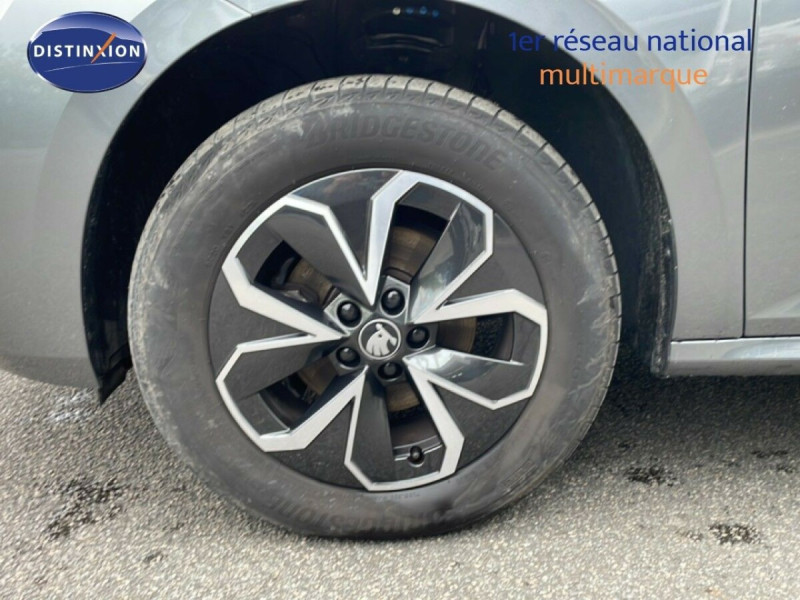 SKODA KAMIQ KAMIQ 1.0 TSI 115CH DSG7 SELECTION