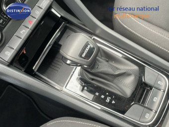 SKODA KAROQ KAROQ 1.5 TSI 150 DSG7 SELECTION