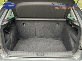 SKODA KAMIQ KAMIQ 1.0 TSI 115CH DSG7 SELECTION