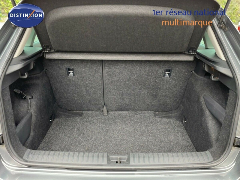 SKODA KAMIQ KAMIQ 1.0 TSI 115CH DSG7 SELECTION