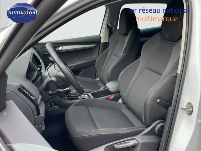 SKODA KAROQ KAROQ 1.5 TSI 150 DSG7 SELECTION
