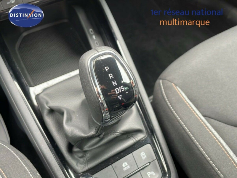 SKODA KAMIQ KAMIQ 1.0 TSI 115CH DSG7 SELECTION