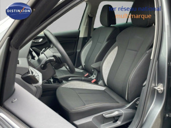SKODA KAMIQ KAMIQ 1.0 TSI 115CH DSG7 SELECTION