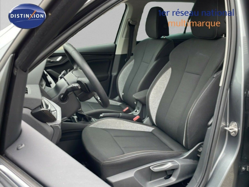 SKODA KAMIQ KAMIQ 1.0 TSI 115CH DSG7 SELECTION